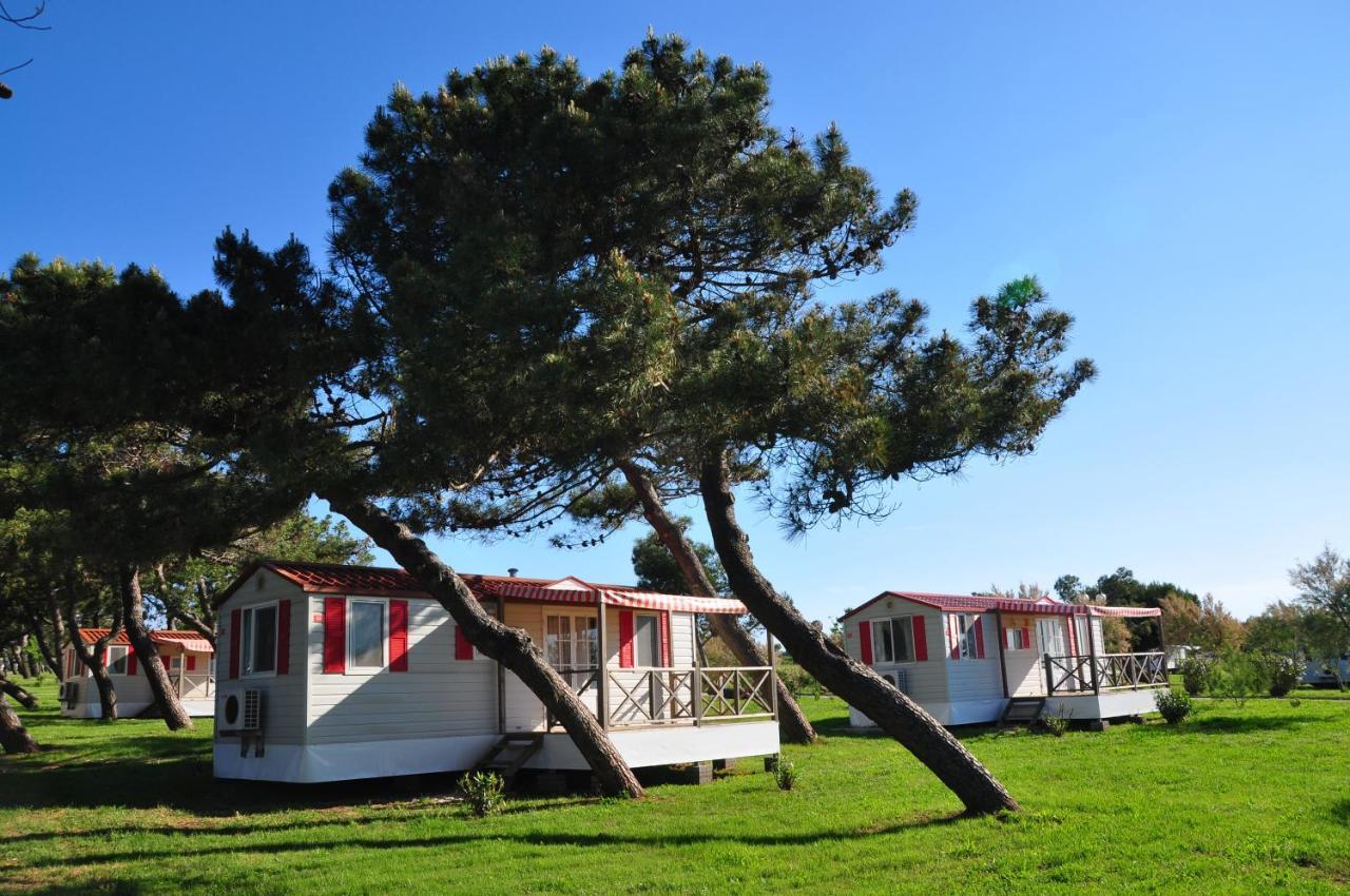 Arena Grand Kazela Camping Homes Medulin Zewnętrze zdjęcie